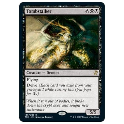 Tombstalker