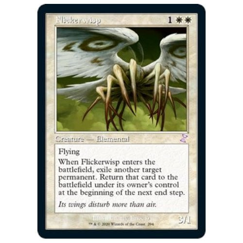 Flickerwisp