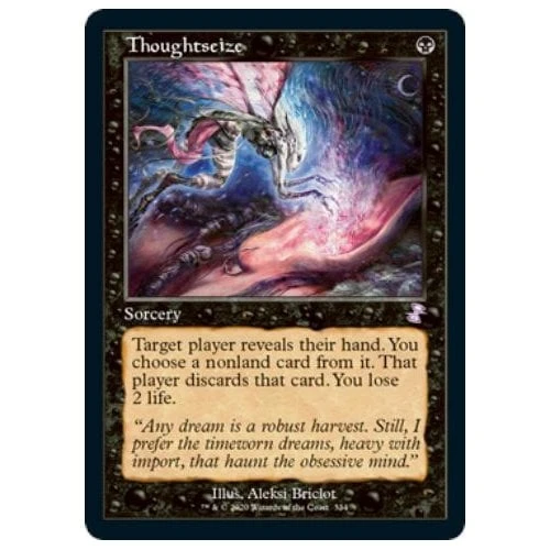 Thoughtseize
