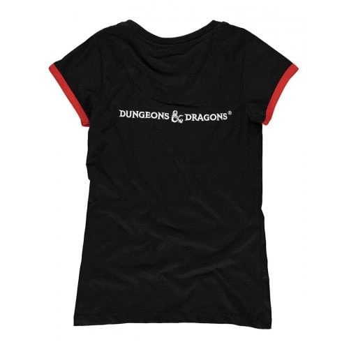 Dungeons & Dragons - Women's T-Shirt