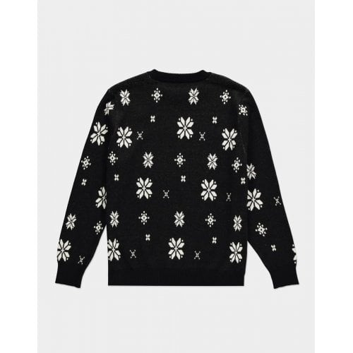 The Mandalorian - The Child Knitted Christmas Jumper