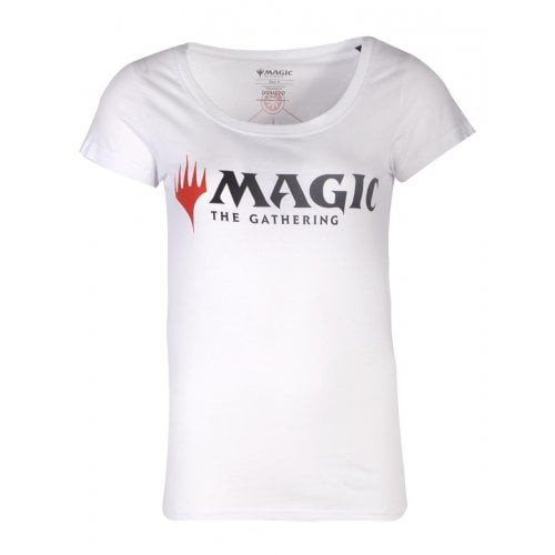 Magic: The Gathering - Magic Logo - Women's T-Shirt