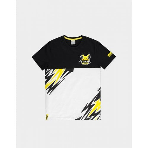 Pokemon - Olympics - Team Pika Men's T-Shirt