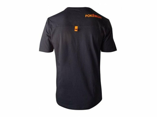 Pokemon - Charmander Profile Men's T-Shirt