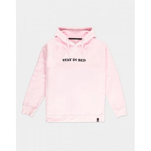 Pokemon - Pikachu Women's Sleep Hoodie
