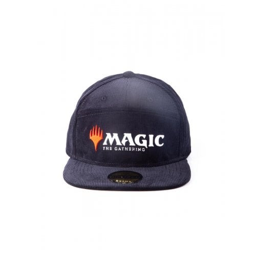 Magic: The Gathering - 7 Panel Core Snapback Cap