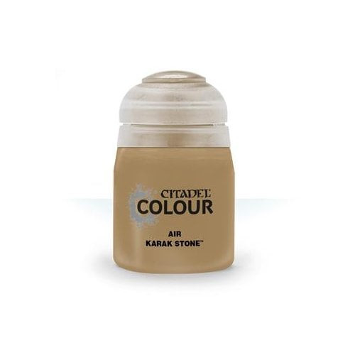 Citadel Air - Karak Stone (24ml)