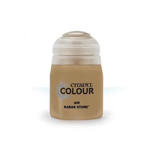 Citadel Air - Karak Stone (24ml)
