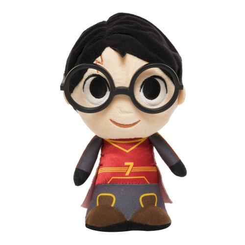 Super Cute Plushies - Harry Potter: Harry Potter Quidditch