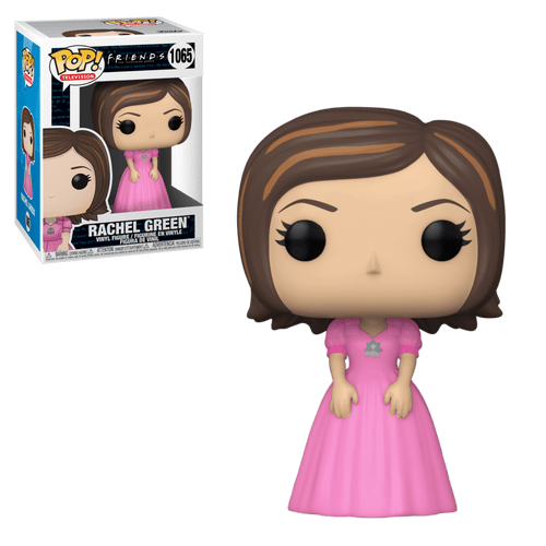 POP! TV - Friends #1065 Rachel Green (Bridesmaid)