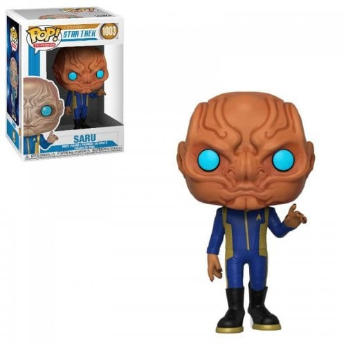 POP! TV - Star Trek: Discovery #1003 Saru
