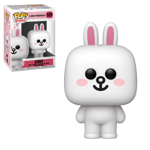 POP! Animation - Line Friends #929 Cony
