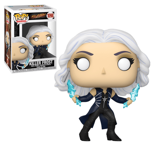 POP! TV - The Flash #1098 Killer Frost