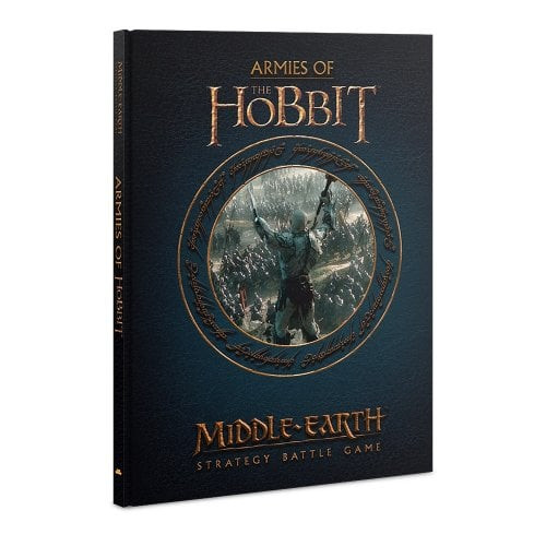 Middle-earth Strategy Battle Game - Armies of the Hobbit