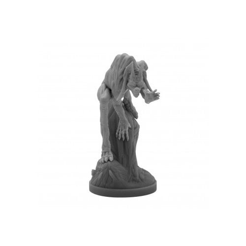 Dungeons & Dragons Collector's Series: Icewind Dale: Rime of the Frostmaiden - Tekeli-li
