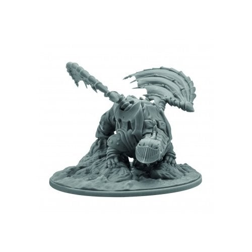Dungeons & Dragons Collector's Series: Icewind Dale: Rime of the Frostmaiden - Chardalyn Dragon