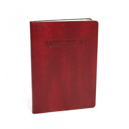 Warhammer Age of Sigmar - Path to Glory Diary