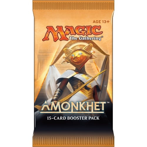 Amonkhet Booster Pack
