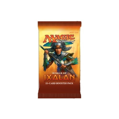 Rivals of Ixalan Booster Pack