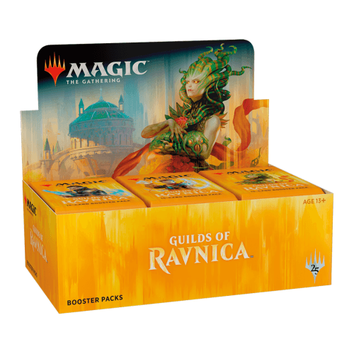 Guilds of Ravnica Booster Box | Guilds of Ravnica