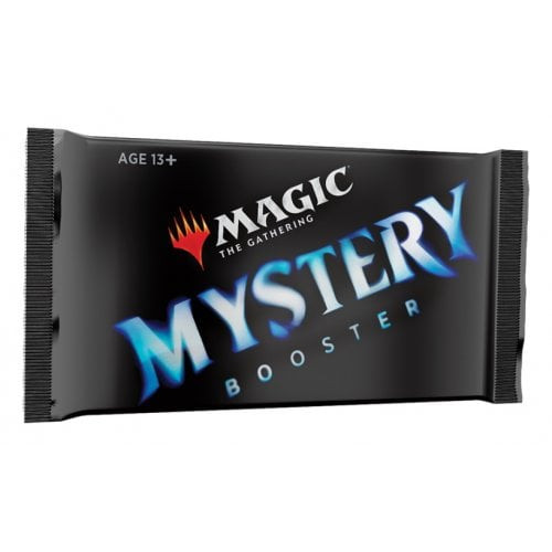 buy mystery booster box Pokemon - Booster Wonders
