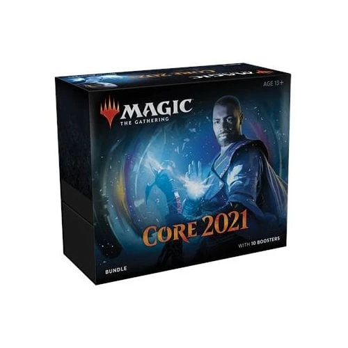 Core Set 2021 Bundle