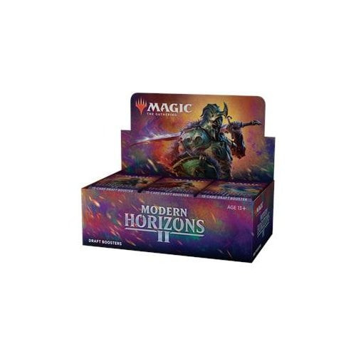 Modern Horizons 2 Draft Booster Box