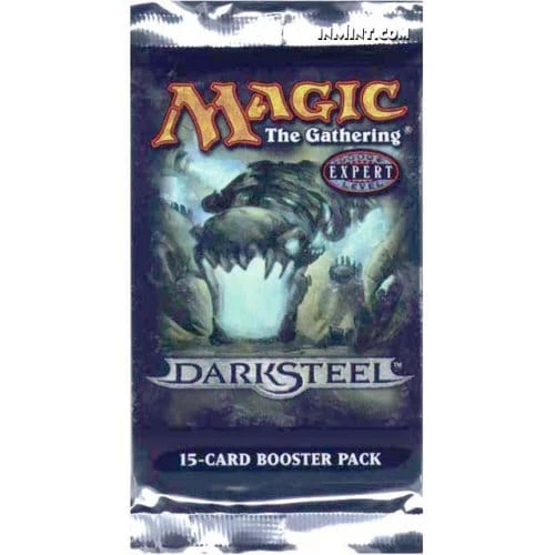 Darksteel Booster