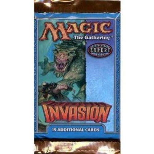 Invasion Booster