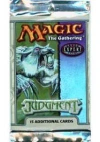 Judgment Booster