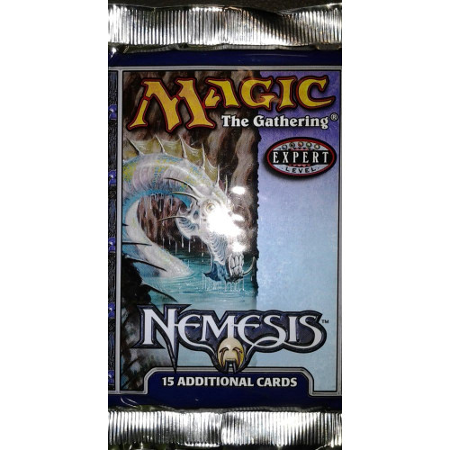 Nemesis Booster