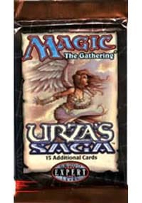 Urza's Saga Booster Pack | Urza's Saga