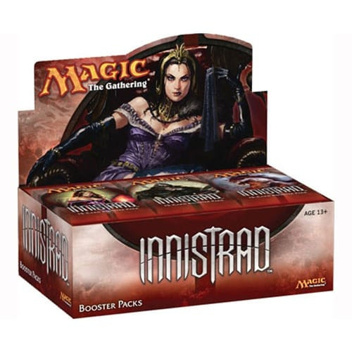 Innistrad Booster Box
