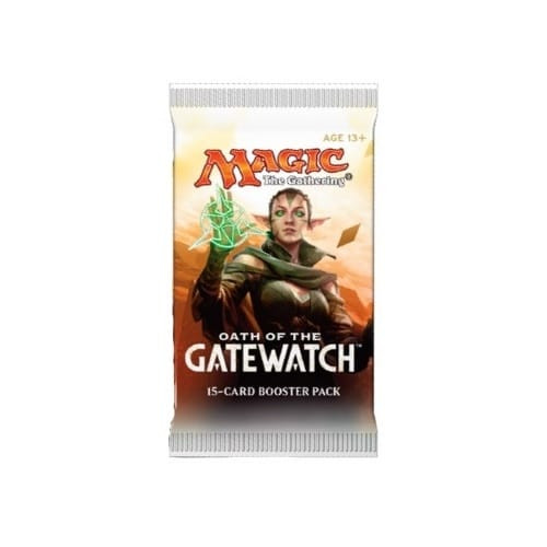 Oath of the Gatewatch Booster Pack