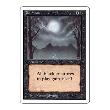 Bad Moon