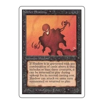 Nether Shadow