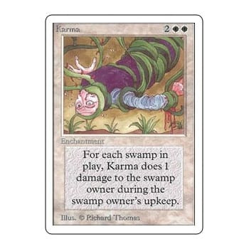 Karma