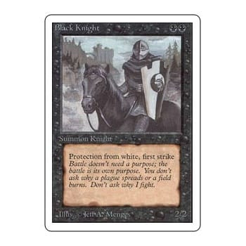 Black Knight