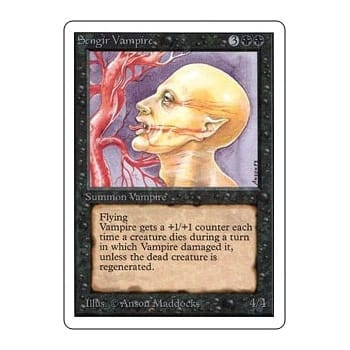 Sengir Vampire