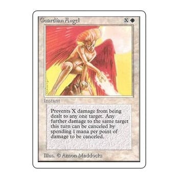 Guardian Angel