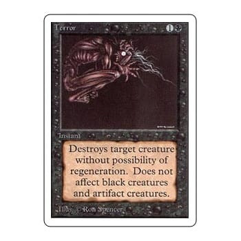 Terror
