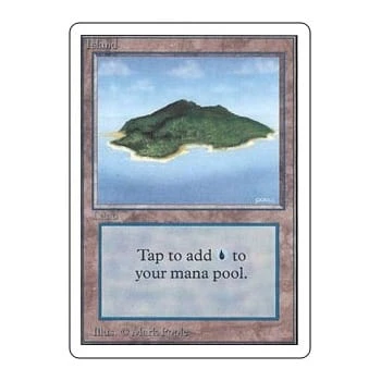 Island (#3)