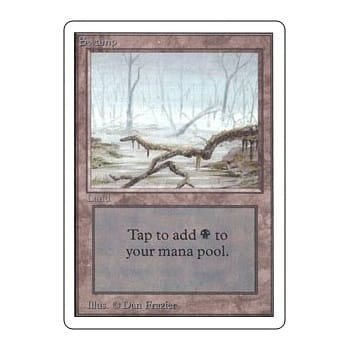 Swamp (#2)