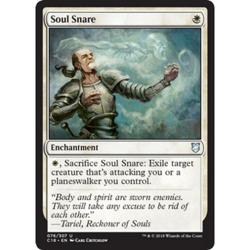 Soul Snare