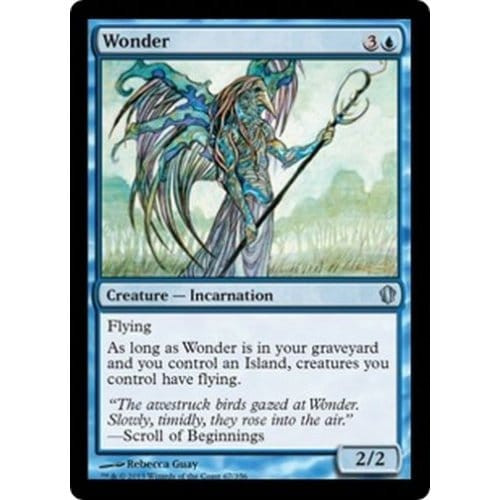 Wonder
