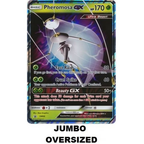 JUMBO SM066 Pheromosa GX