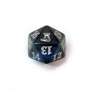 Magic From the Vault: Lore Spindown Dice