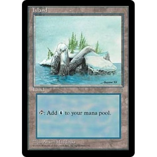 Island (#374)