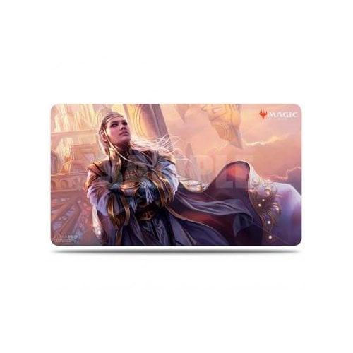 MTG Commander Legends: Rebbec, Architect of Ascension Playmat