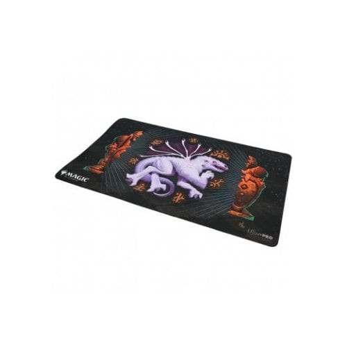 Mystical Archive Divine Gambit Playmat